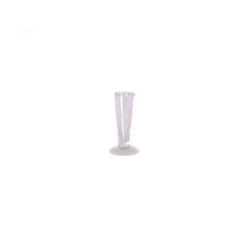 5ml Conical Glass Measure (MEA005) Government Stamped