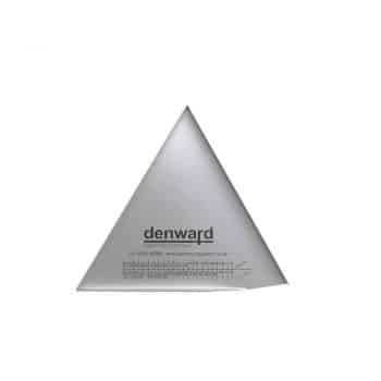 Denward 10" Counting Triangle