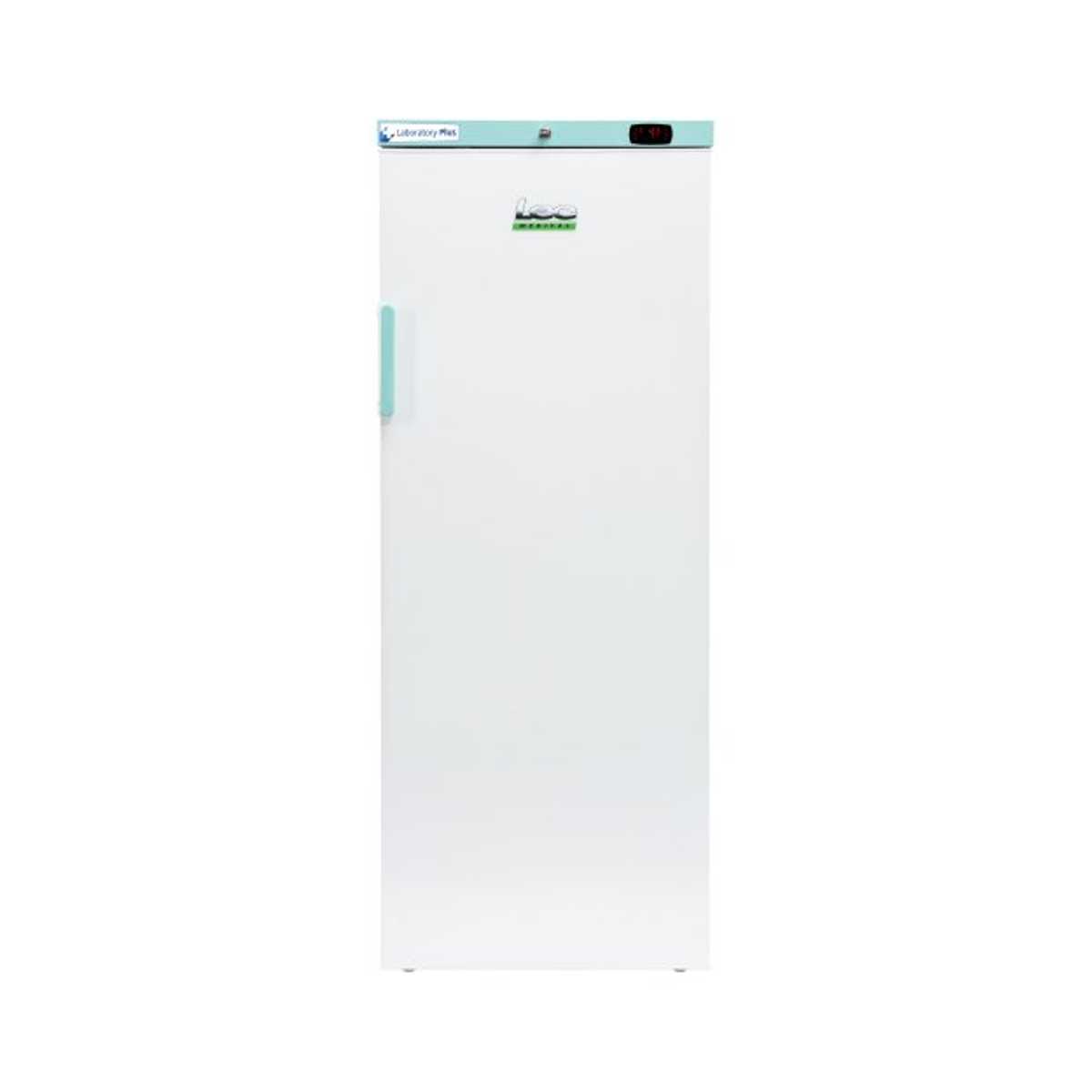 Lec Laboratory Plus Fridge LSFSR310BT | 310L Freestanding Laboratory Fridge | 595W x 1560H x 600D