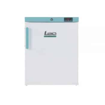 Lec Laboratory Fridge (LSFSR82UK) 495W x 540H x 660D