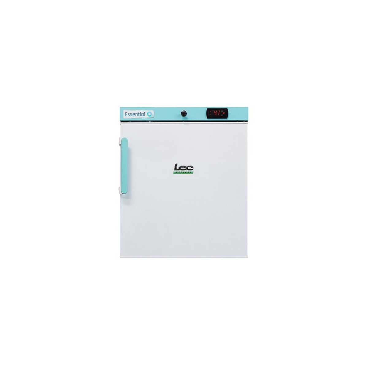 Lec Laboratory Essentials Freezer LSFSF39DC | 39L Freestanding Laboratory Freezer | 475W x 565H x 445D