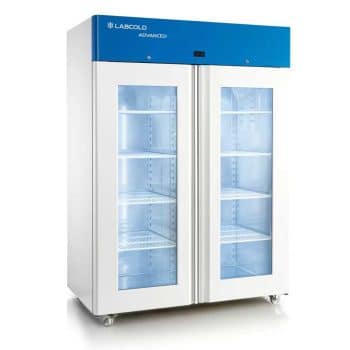 Labcold Large Pharmacy Fridge (RPFG44043) W1420 x H1985 x D800