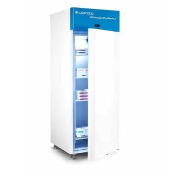 Labcold Large Pharmacy Fridge (RPFR21043) W710 x H1985 x D800