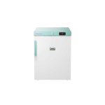 Lec Ward Fridge WSR80DC | 80L Counter Top Laboratory Fridge | 475W x 650H x 595D