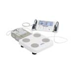 Tanita MC-780MA S Portable MA Multi Frequency Segmental Body Composition Analyser (Capacity 270kg)