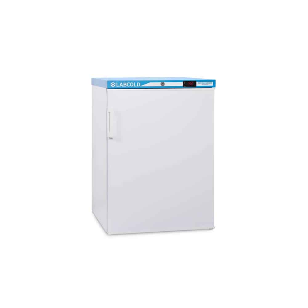 Labcold 150L Laboratory Fridge (RLPR0517) 600w x 835h x 600d