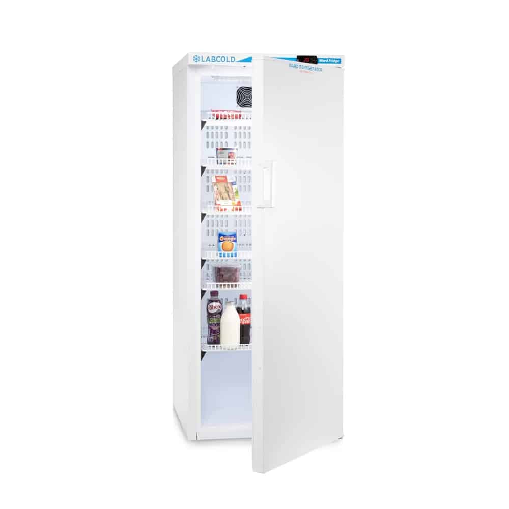 Labcold Ward Fridge (RLWF1018) 600W x 1500H x 740D (300 Litre)