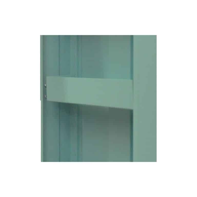 Replacement Trolley Lock Denward