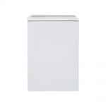 Lec Staff Room Fridge (SRS158W) 595W x 850H x 645D