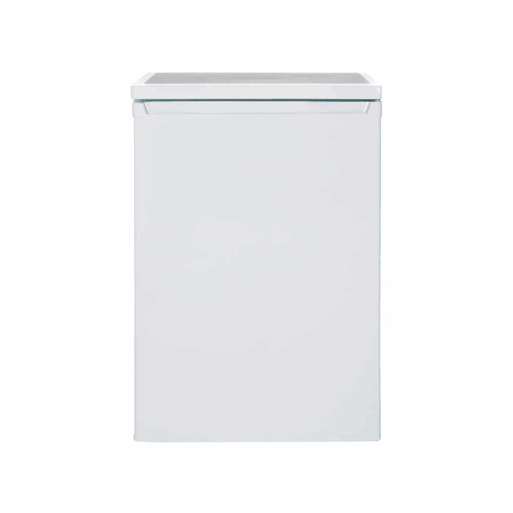 Lec Staff Room Fridge (SRS158W) 595W x 850H x 645D