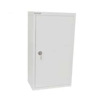 Medicine Cabinet (MED59S) W500 x H900 x D300 - close