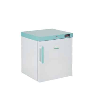 Lec Essential Pharmacy Fridge (PESR47DC-UK) 480w x 565h x 505d