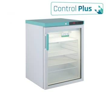 Lec Control Plus Pharmacy Fridge (PPGR158UK) 595w x 880h x 660d