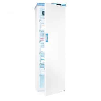 Labcold Pharmacy Fridge (RLDF1519) W600 x H1875 x D700 open