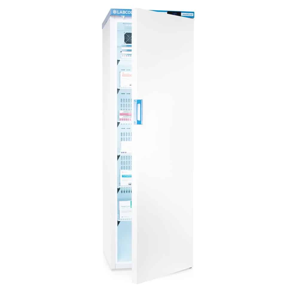 Labcold Pharmacy Fridge (RLDF1519) W600 x H1875 x D700