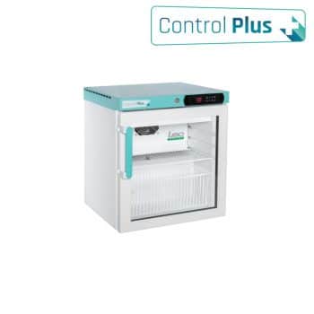Lec Control Plus Pharmacy Fridge (PPGR47UK) 480w x 565h x 505d