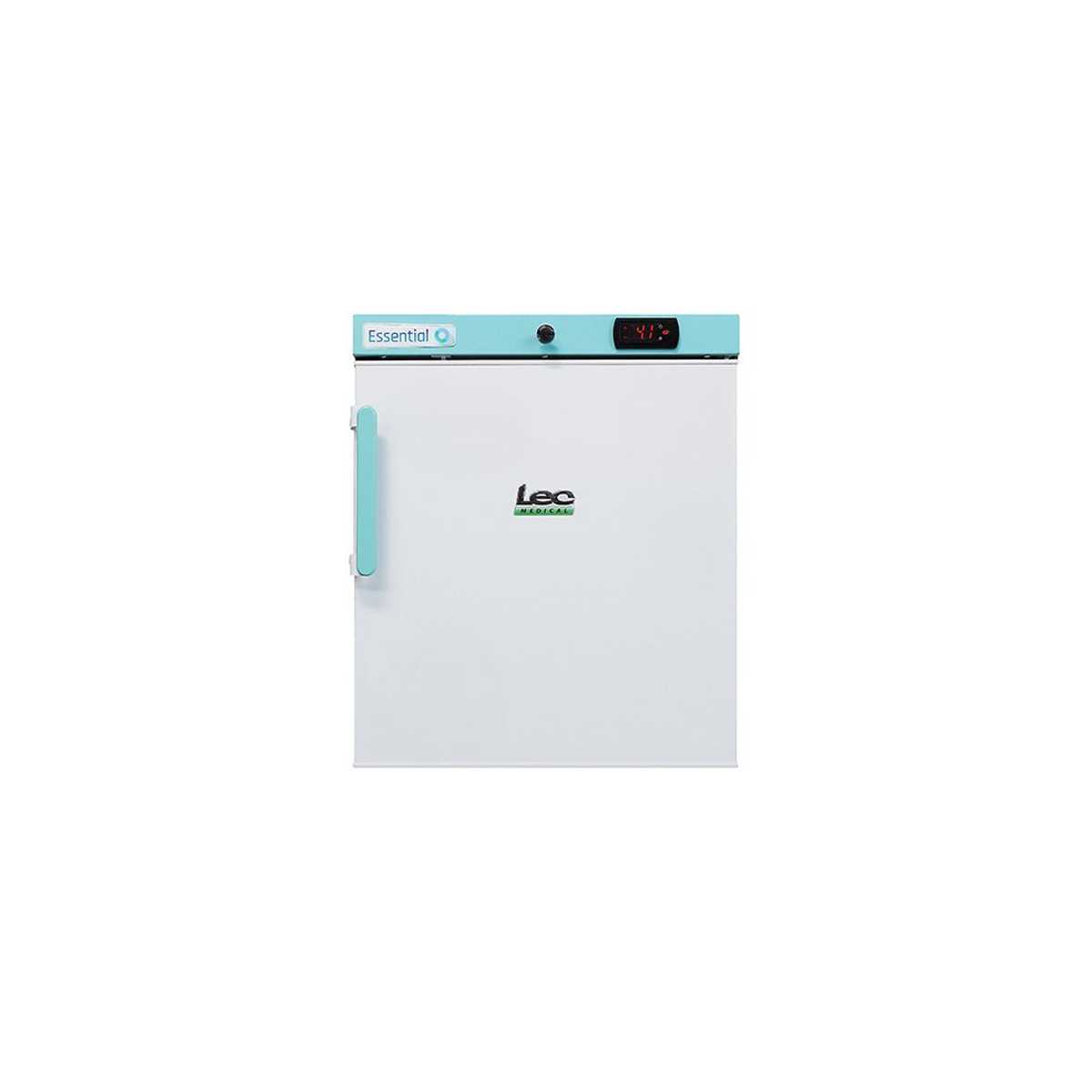Lec Laboratory Essentials Fridge LSFSR47DC | 47L Counter Top Laboratory Fridge | 475W x 565H x 445D