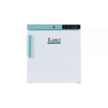 Lec Laboratory Fridge (LSFSR47DCUK) 475w x 565h x 445d front closed