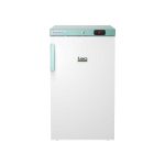 LEC Pharmacy Essential Fridge PESR120DC | 120L Under Counter Medical Refrigerator | 475W x 845H x 595D
