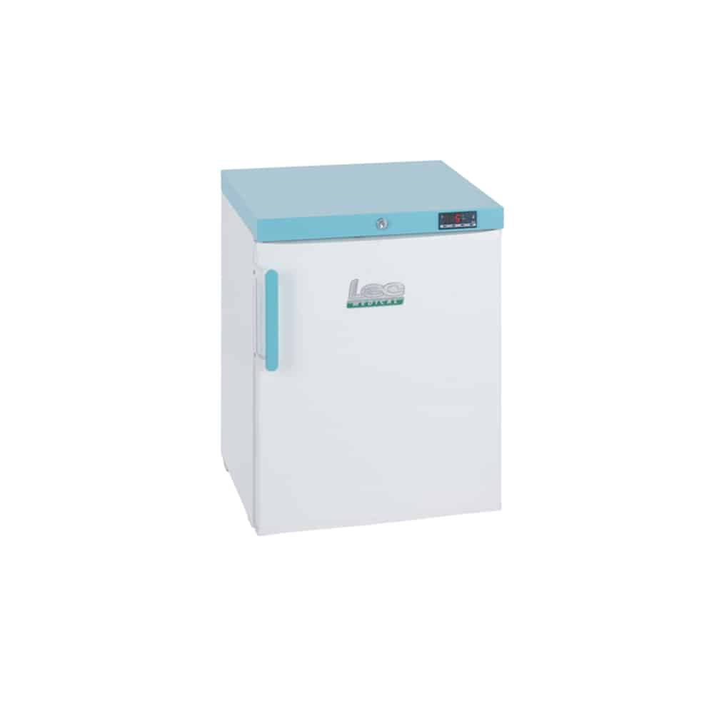 Lec Essential Pharmacy Fridge (PESR82UK) 495W x 540D x 660H