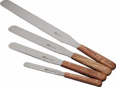 Spatulas