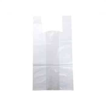 Plastic Carrier Bag BAGD8