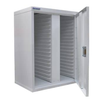 Medicine Cabinet 36 Tray (BMED001)