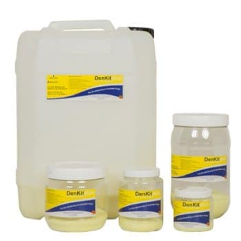 DenKitPlus - Drug Denaturing Kit