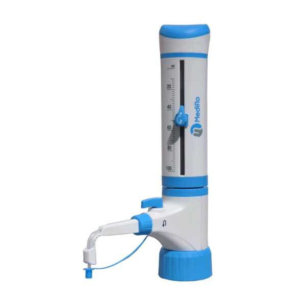 Bottle Top Dispenser 10-100ml (DISP100)