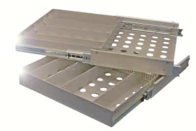Single Drawer System