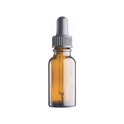 12 x 10ml Dropper Bottle