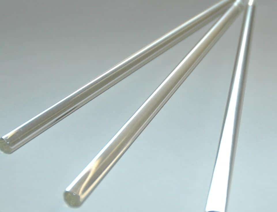 Glass Stirring Rods (pack of 5)