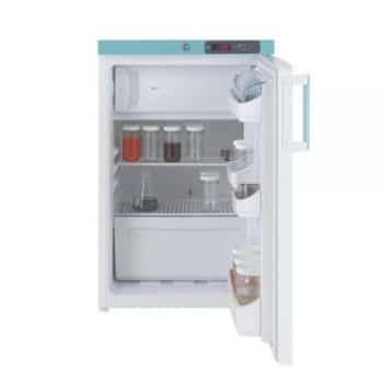 Lec Lab Fridge/Freezers