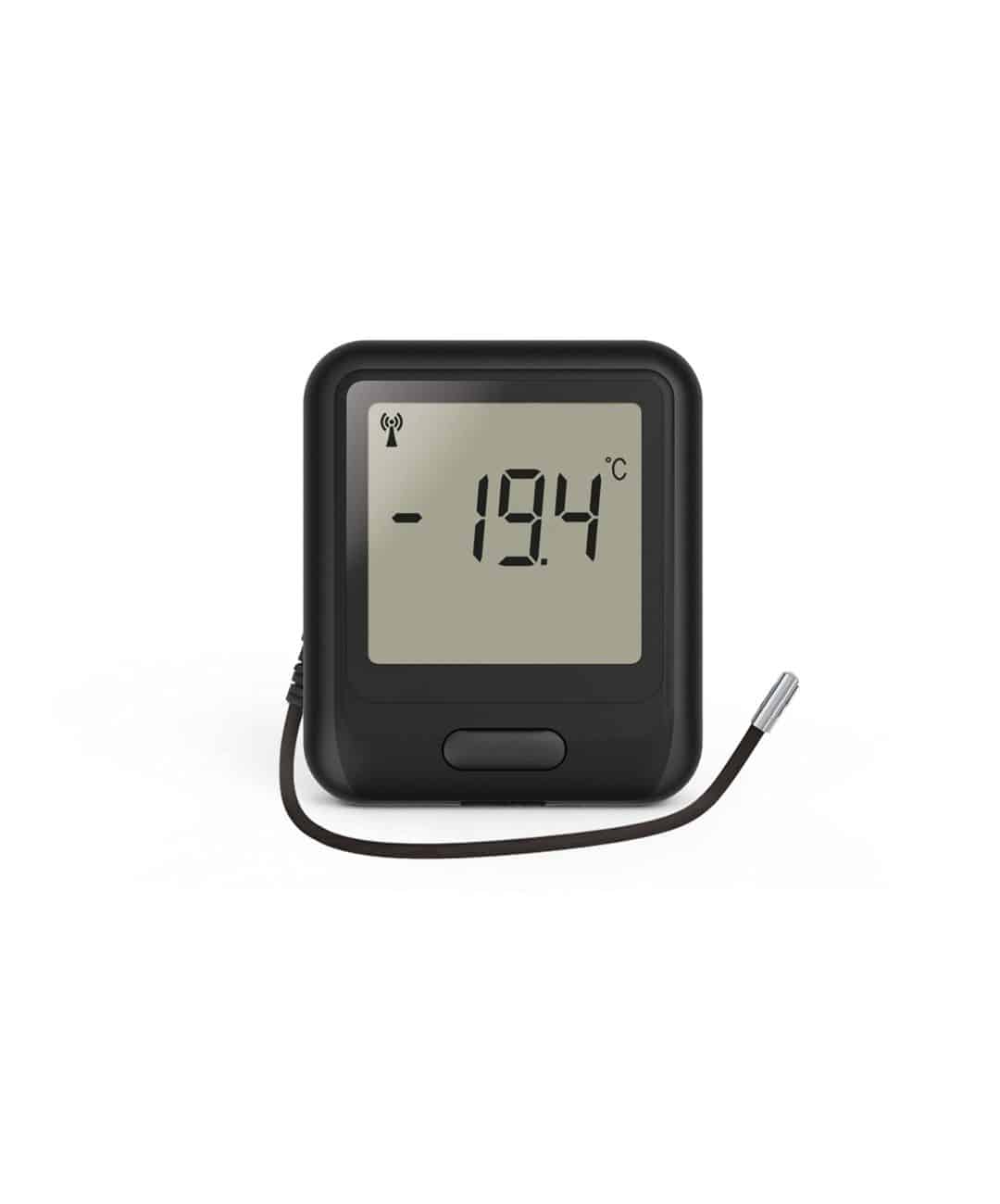 WiFi Temperature Data Logging Sensor with Probe (LOGW-002) -40 to +125°C (-40 to +257°F)