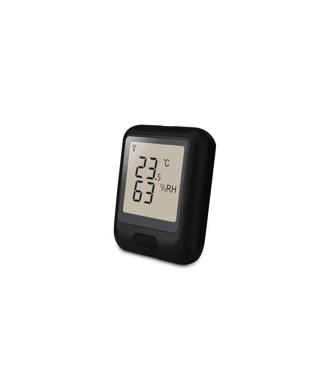 WiFi Temperature & Humidity Data Logging Sensor (LOGW-003) -20 to +60°C (-40 to +257°F) 0 to 100% RH