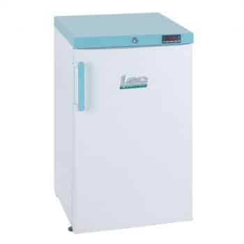 Lec Laboratory Freezer (LSFSF107UK) 495W x 830H x 620D -18°C to -25°C