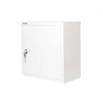 Medicine Cabinet (MED66S) W600 x H600 x D300