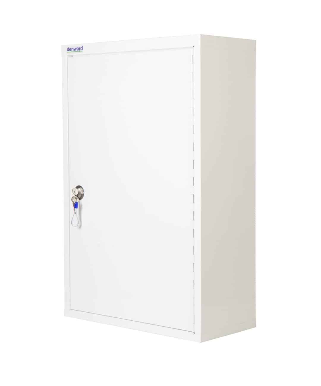 Medicine Cabinet (MED69S) W600 x H900 x D300