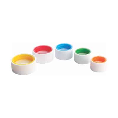 Medi-Loc Child-Resistant Caps 20mm – 33mm