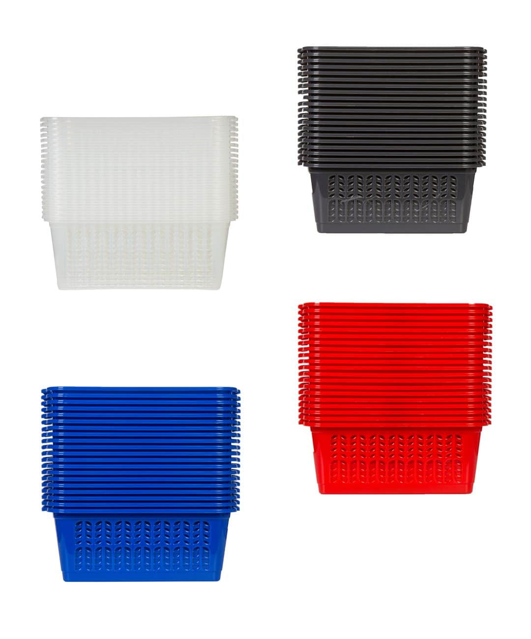 Medium 300mm Prescription Baskets (300 x 110 x 195mm)