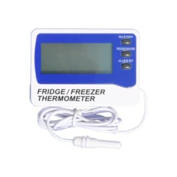 Temperature Monitoring