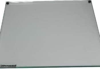 glass ointment slab