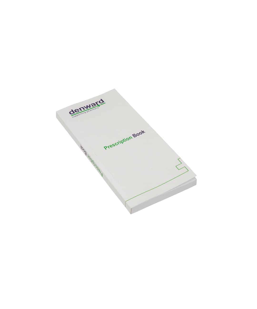 Private Prescription Book (PPB001)