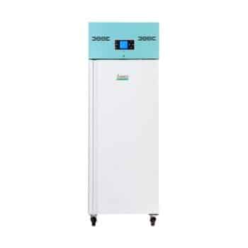 Lec Large Pharmacy Refrigerator (PSR600UK) W690 x H1995 x D840