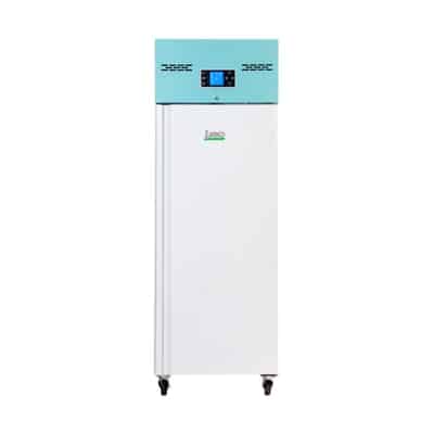 Lec Large Pharmacy Refrigerator (PSR600UK) 690W x 1995H x 840D