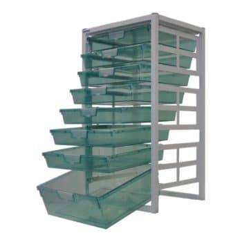 Medical Storage Rack