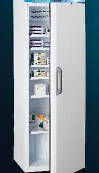 Labcold Pharmacy Fridge (LAB13043F) 600W x 1874H x 615D