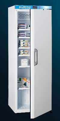 Labcold Pharmacy Fridge (LAB13043F) 600W x 1874H x 615D