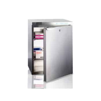 Labcold Large Pharmacy Fridges (RPFR05043) W600 X H820 X D640