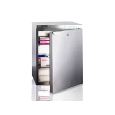 Labcold Pharmacy Fridges (RPFR05044) W600 X H820 X D640